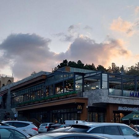 Banu House Διαμέρισμα Sumqayıt Εξωτερικό φωτογραφία