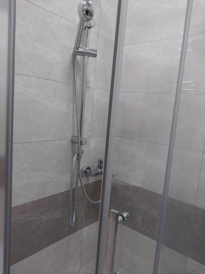 Banu House Διαμέρισμα Sumqayıt Εξωτερικό φωτογραφία