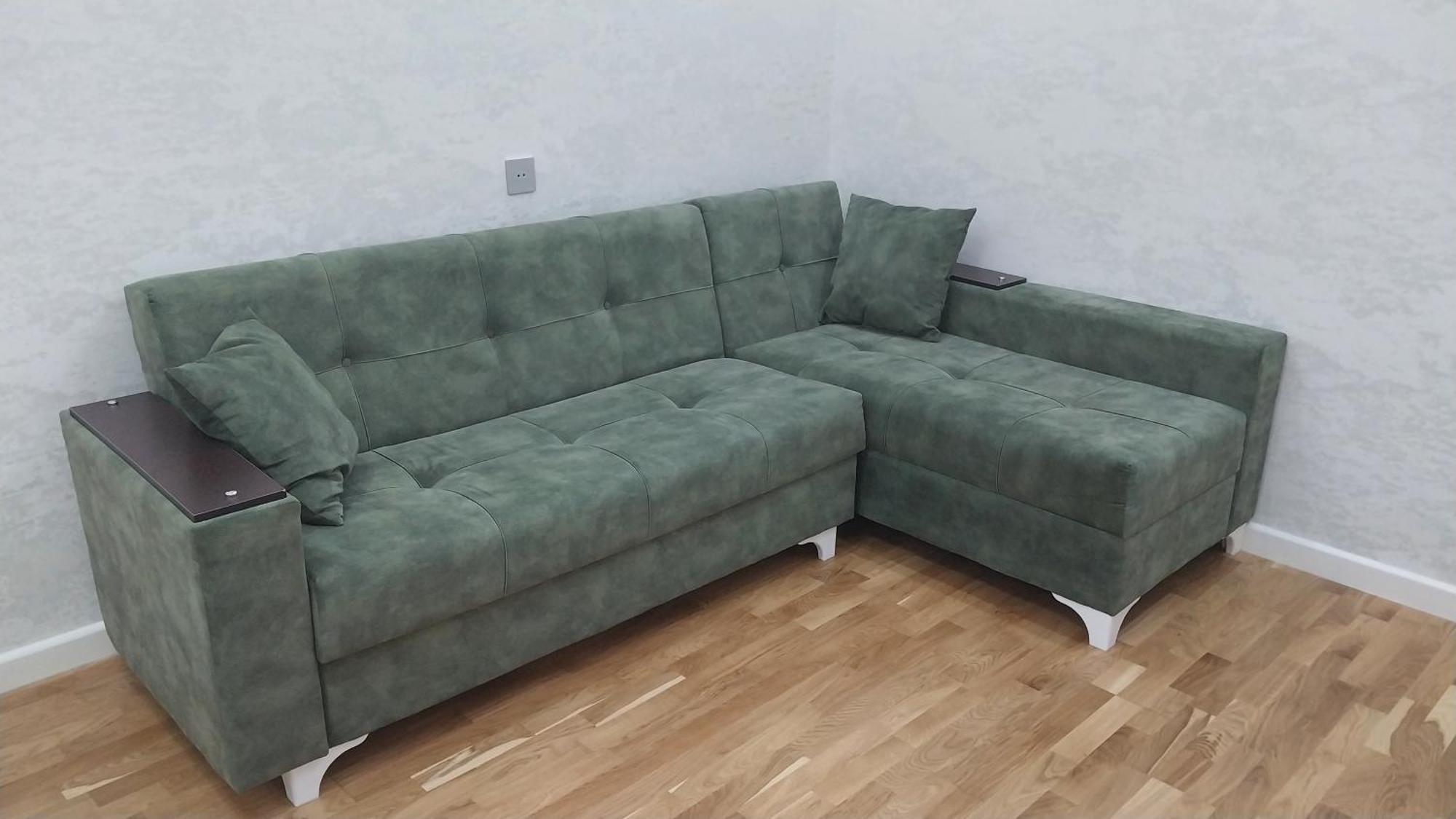 Banu House Διαμέρισμα Sumqayıt Εξωτερικό φωτογραφία