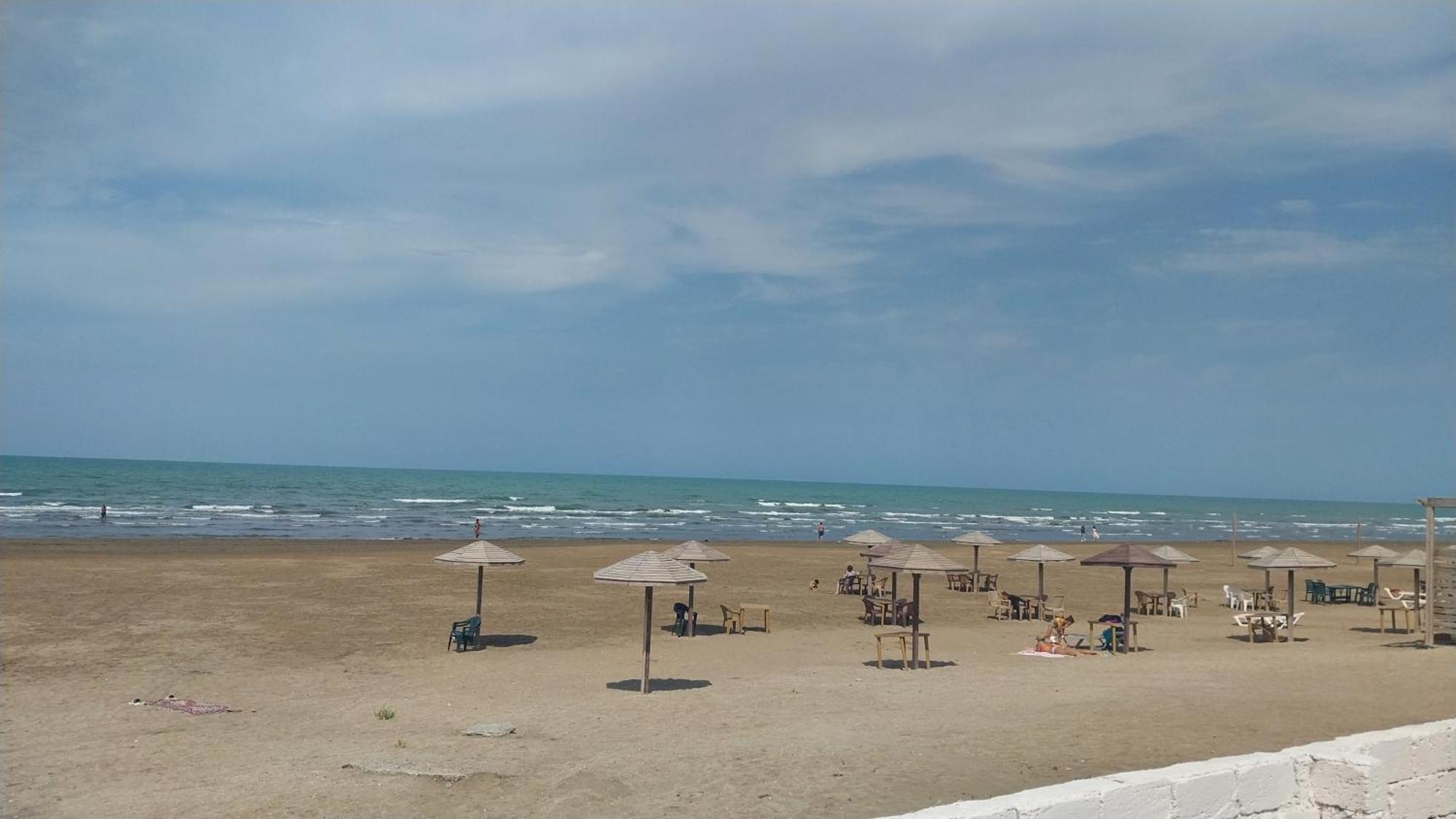 Banu House Διαμέρισμα Sumqayıt Εξωτερικό φωτογραφία