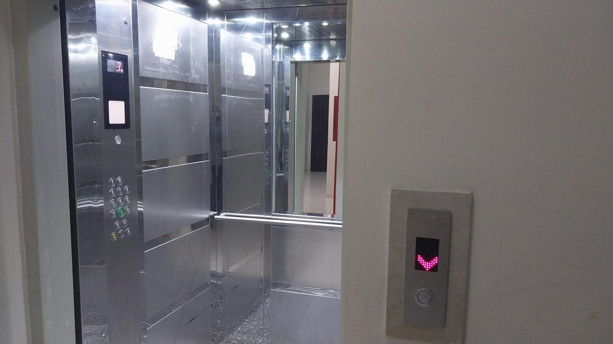 Banu House Διαμέρισμα Sumqayıt Εξωτερικό φωτογραφία