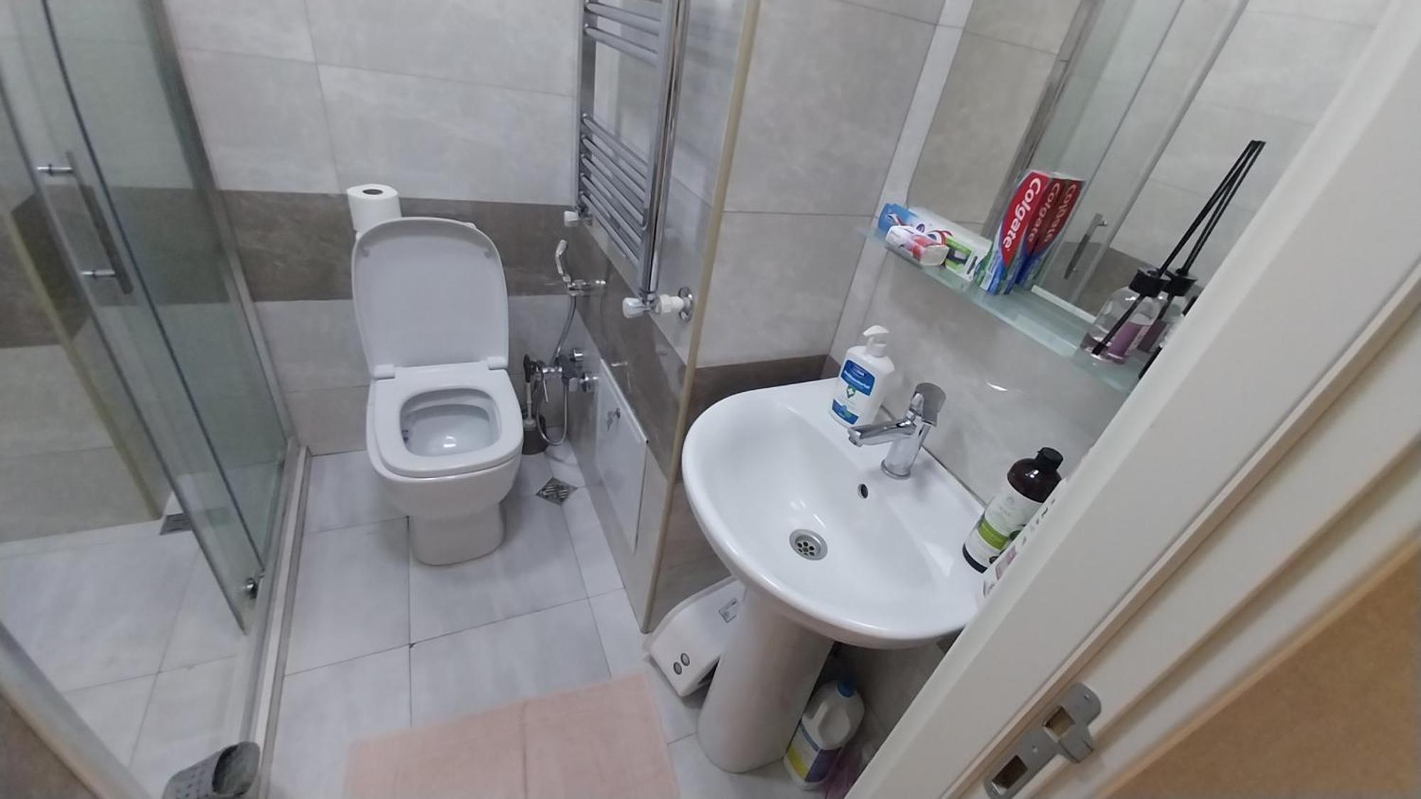 Banu House Διαμέρισμα Sumqayıt Εξωτερικό φωτογραφία