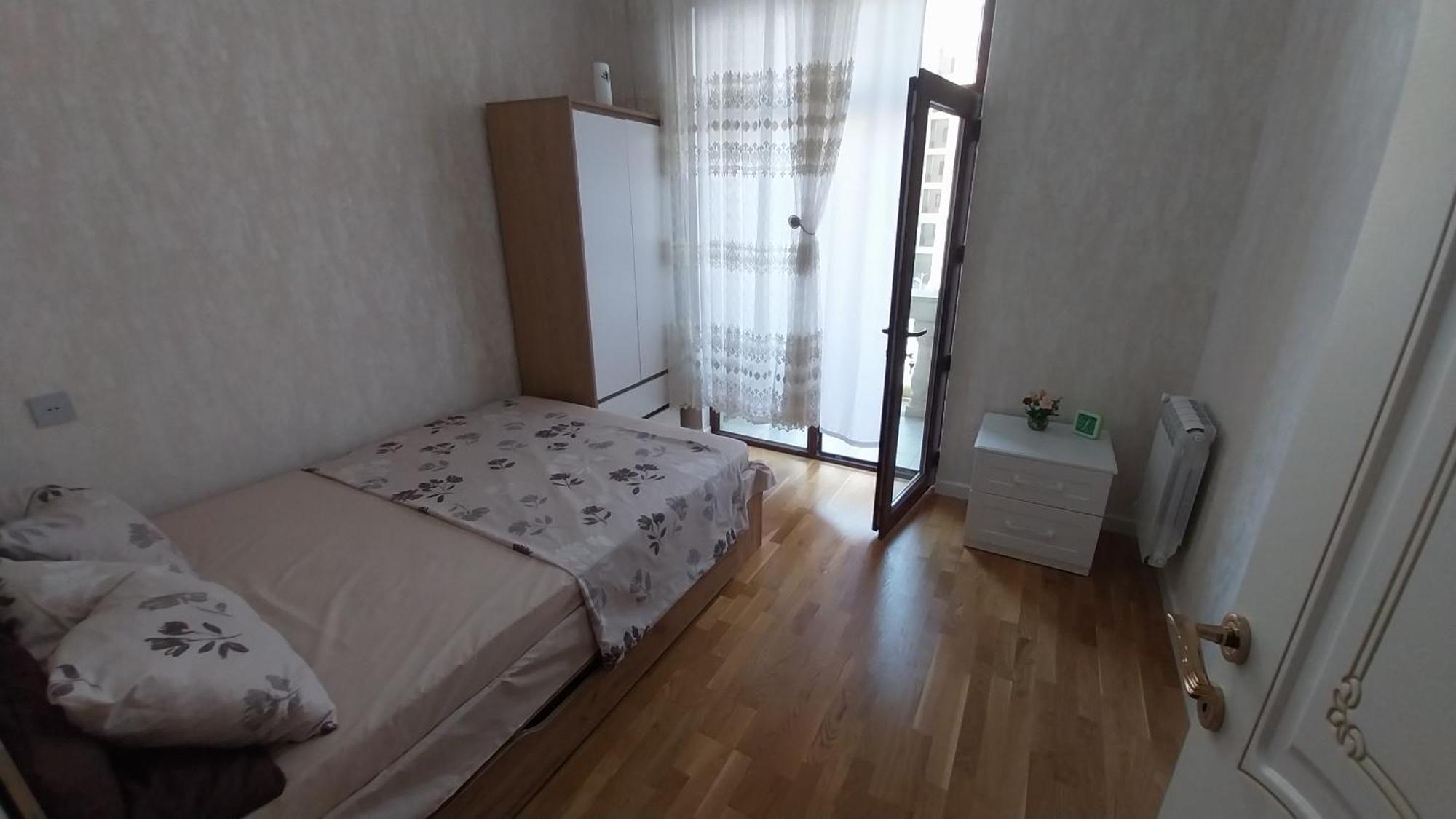 Banu House Διαμέρισμα Sumqayıt Εξωτερικό φωτογραφία